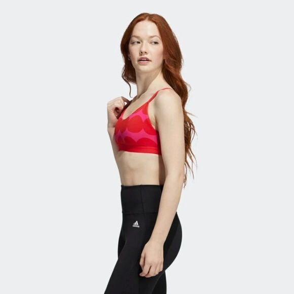 adidas MARIMEKKO ALL ME BRA - Picture 5 of 13